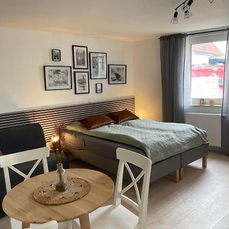 Freigeist Apartments Haßloch Екстериор снимка