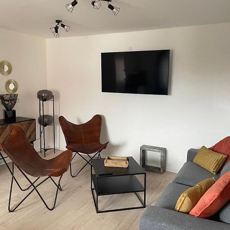 Freigeist Apartments Haßloch Екстериор снимка