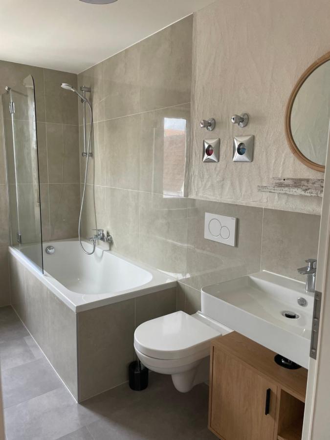 Freigeist Apartments Haßloch Екстериор снимка