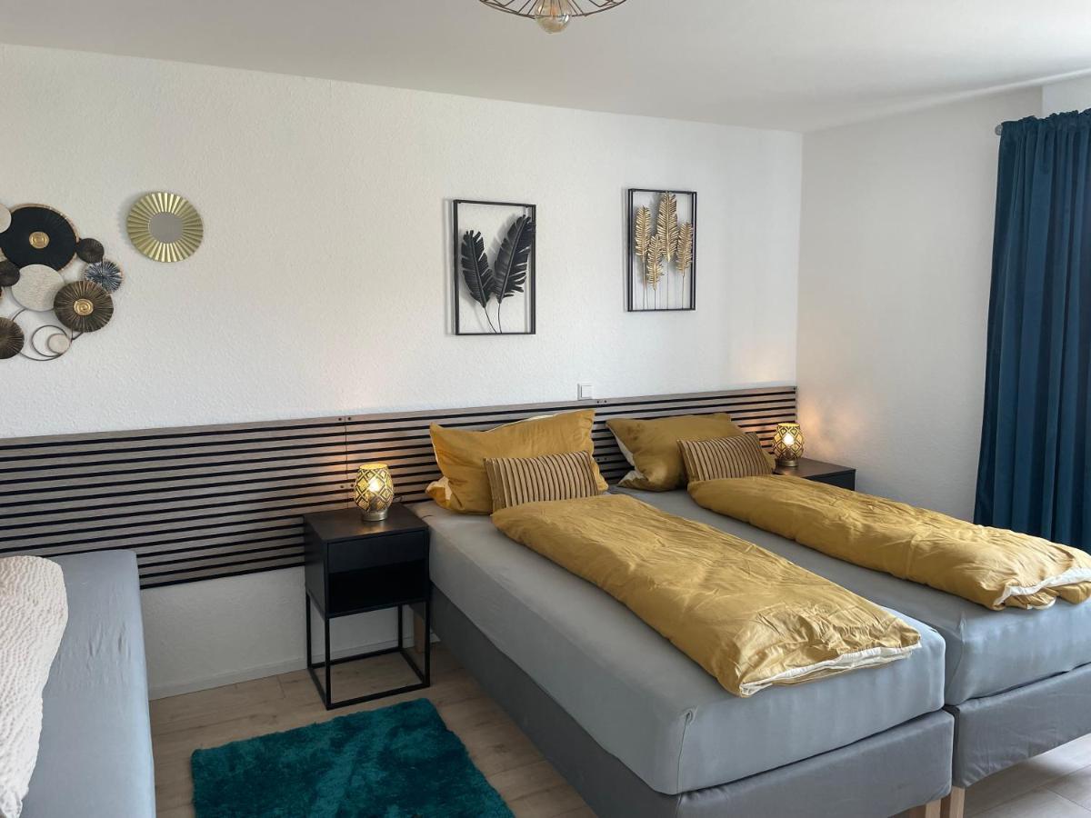 Freigeist Apartments Haßloch Екстериор снимка