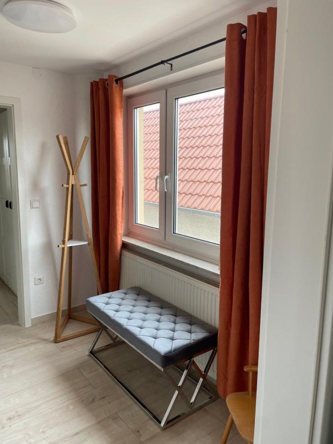Freigeist Apartments Haßloch Екстериор снимка
