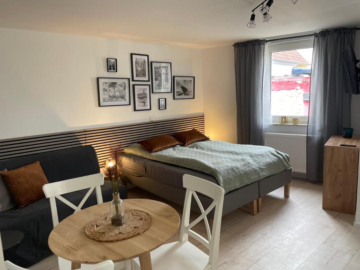 Freigeist Apartments Haßloch Екстериор снимка