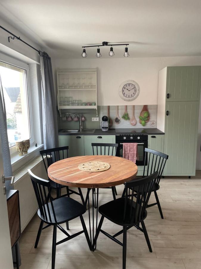 Freigeist Apartments Haßloch Екстериор снимка