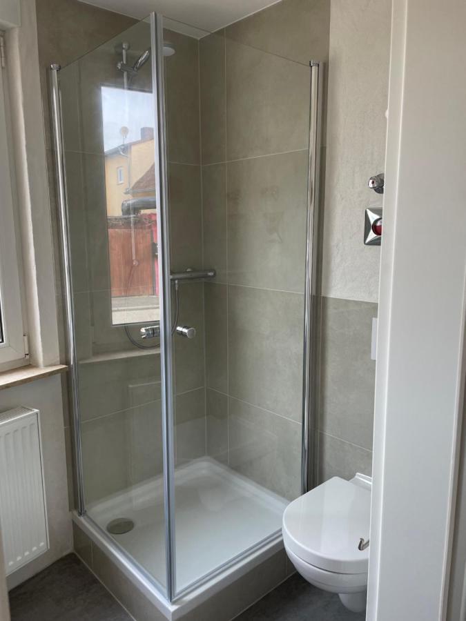 Freigeist Apartments Haßloch Екстериор снимка