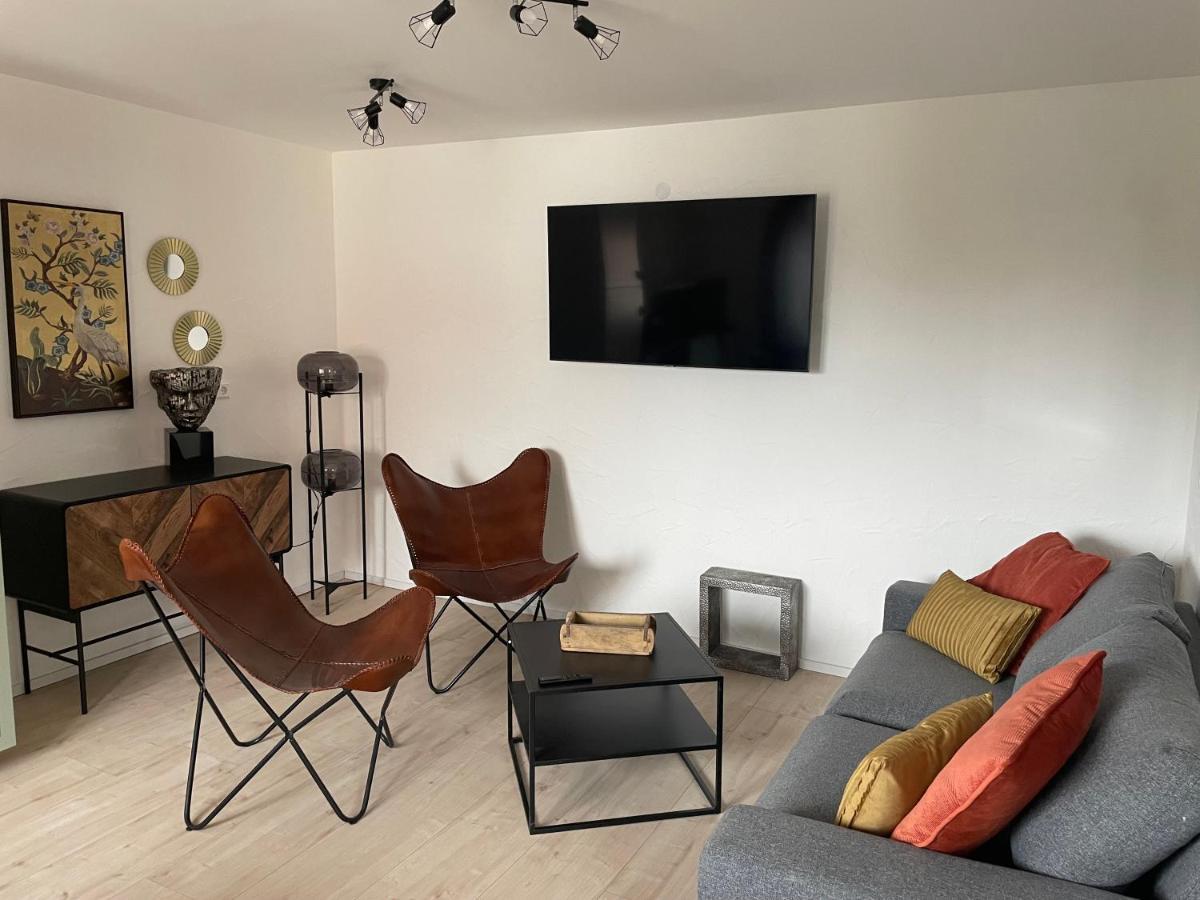 Freigeist Apartments Haßloch Екстериор снимка