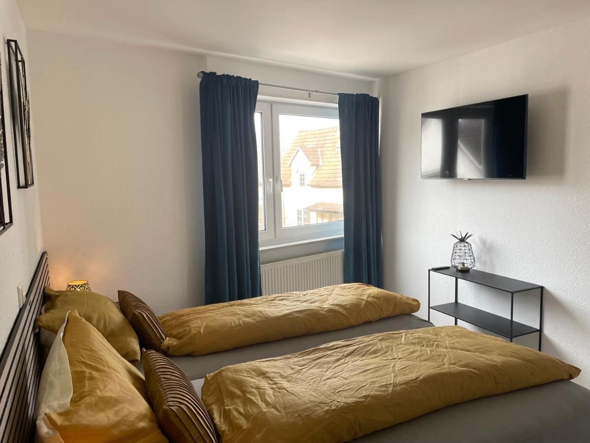 Freigeist Apartments Haßloch Екстериор снимка