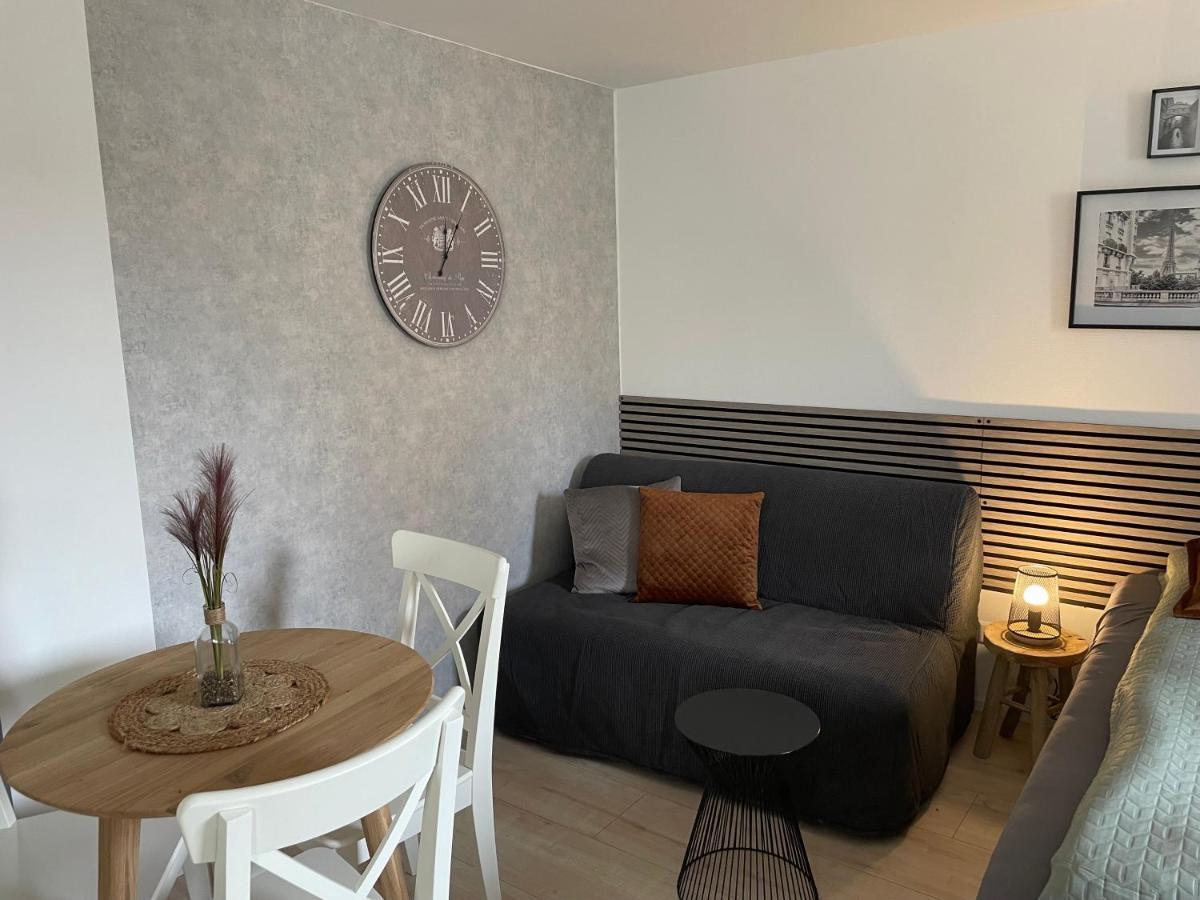 Freigeist Apartments Haßloch Екстериор снимка