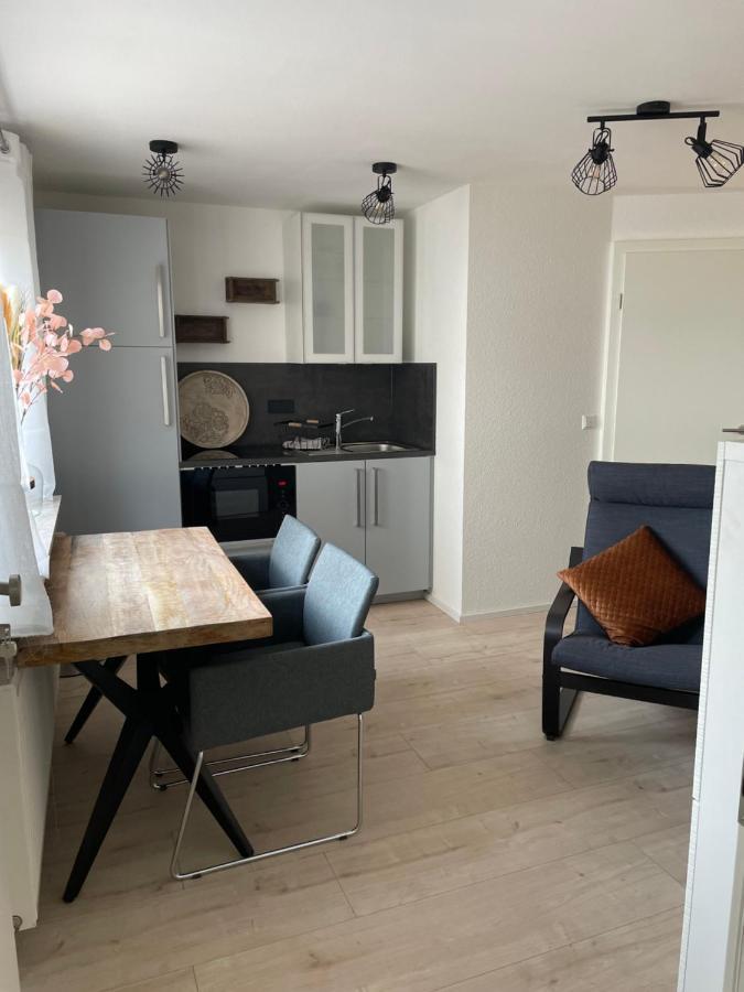 Freigeist Apartments Haßloch Екстериор снимка