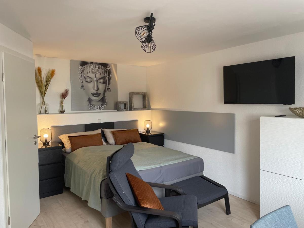 Freigeist Apartments Haßloch Екстериор снимка
