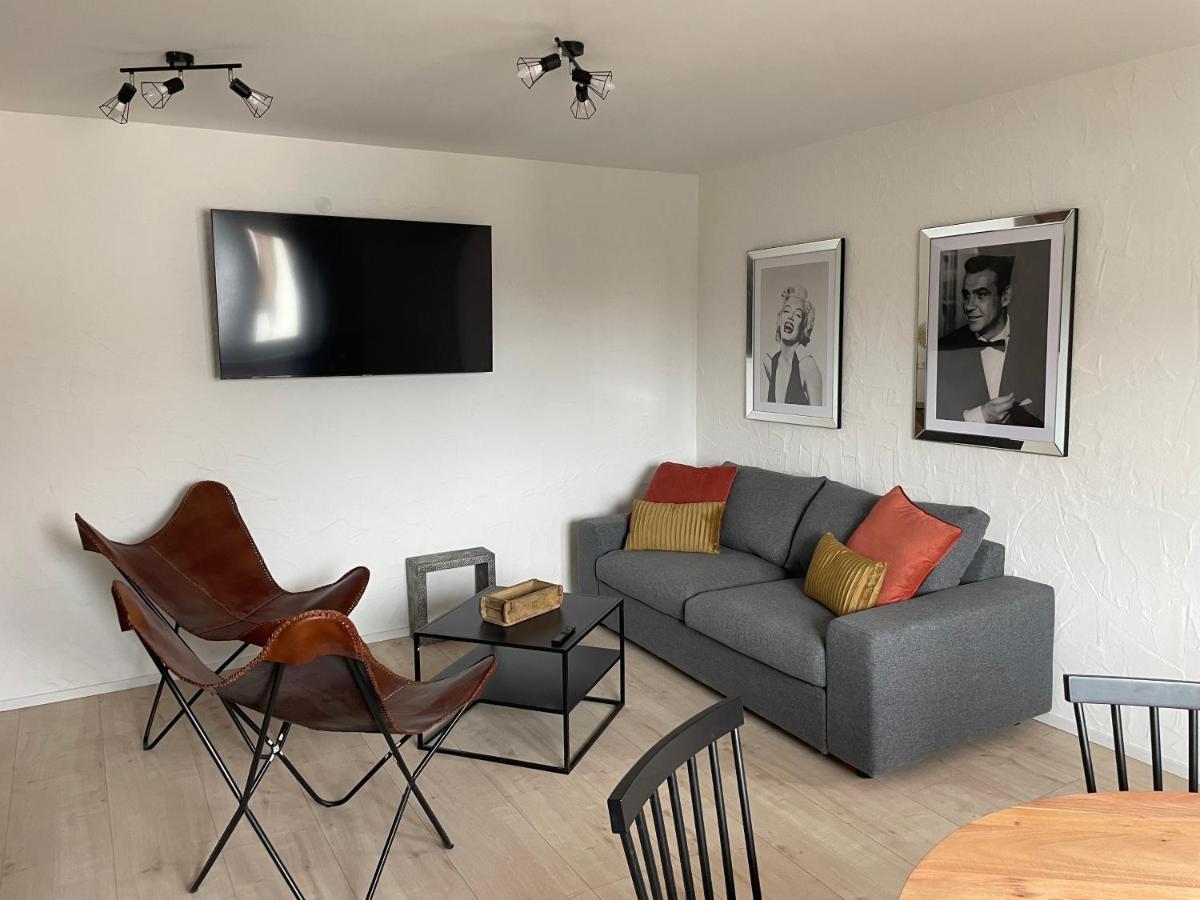 Freigeist Apartments Haßloch Екстериор снимка