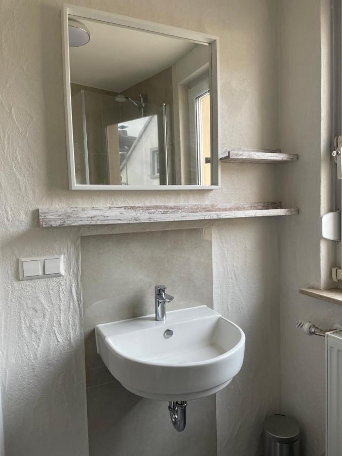 Freigeist Apartments Haßloch Екстериор снимка