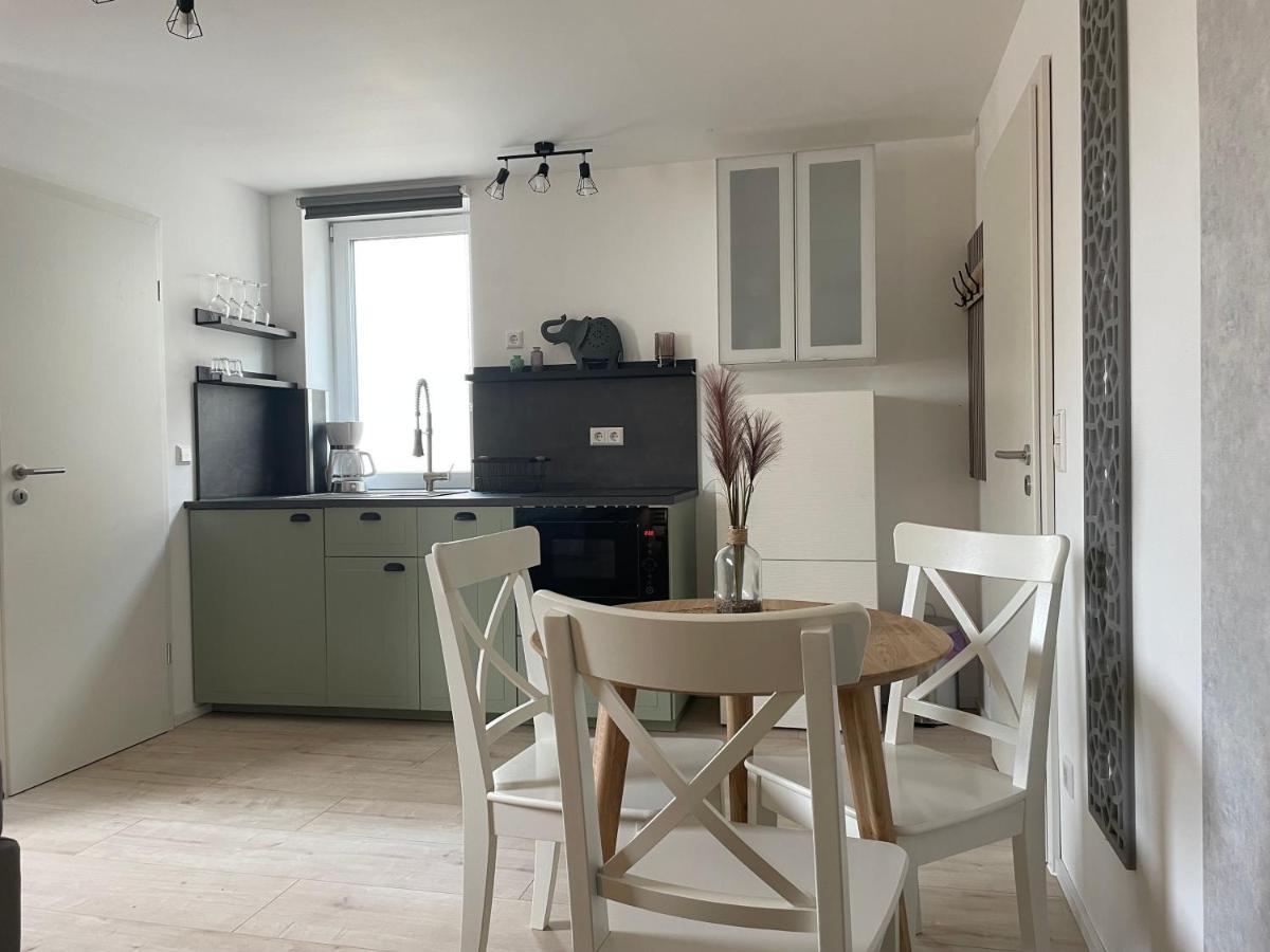 Freigeist Apartments Haßloch Екстериор снимка