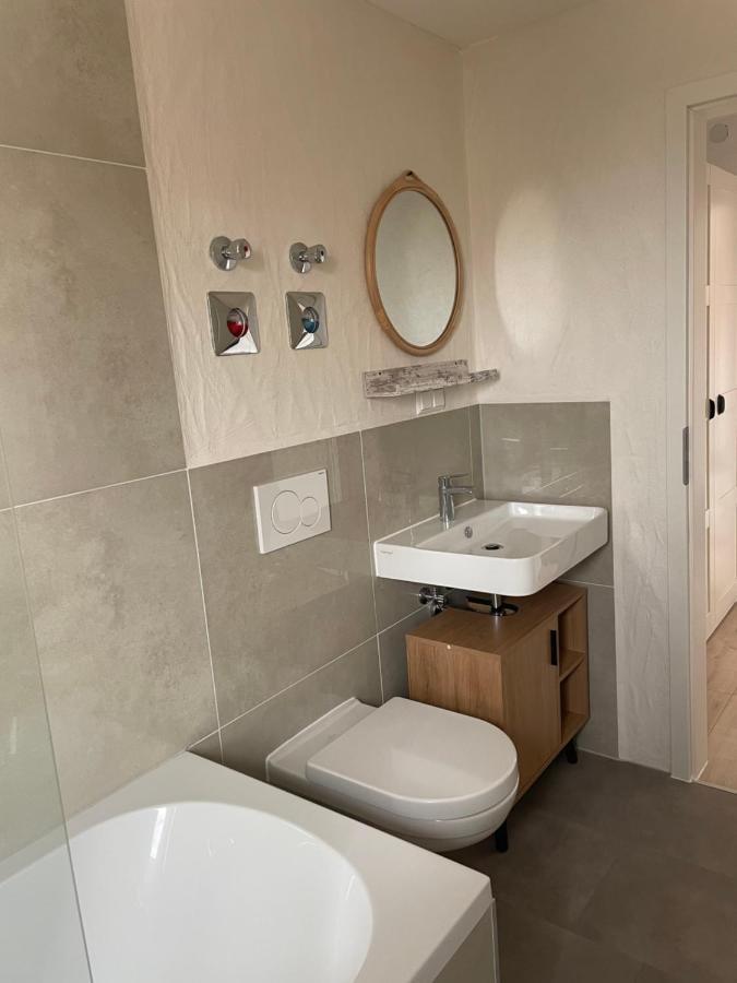Freigeist Apartments Haßloch Екстериор снимка
