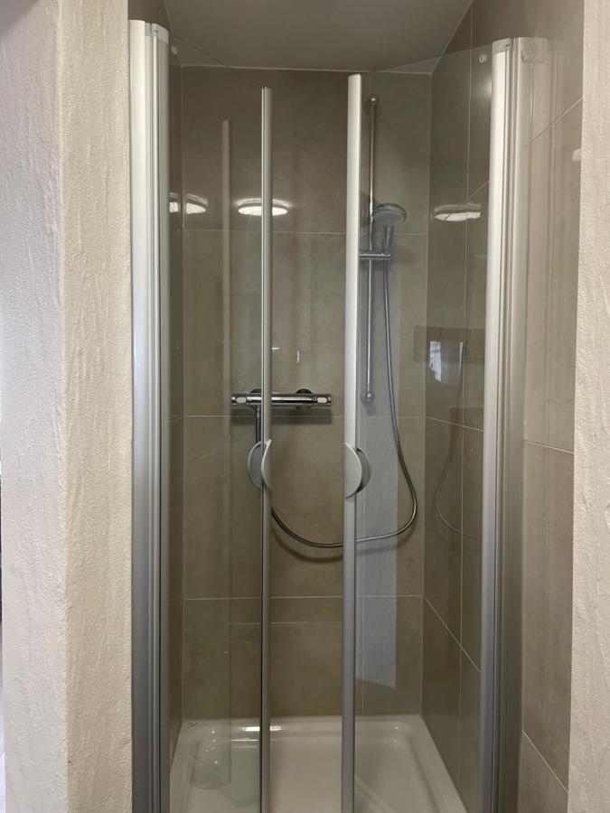 Freigeist Apartments Haßloch Екстериор снимка