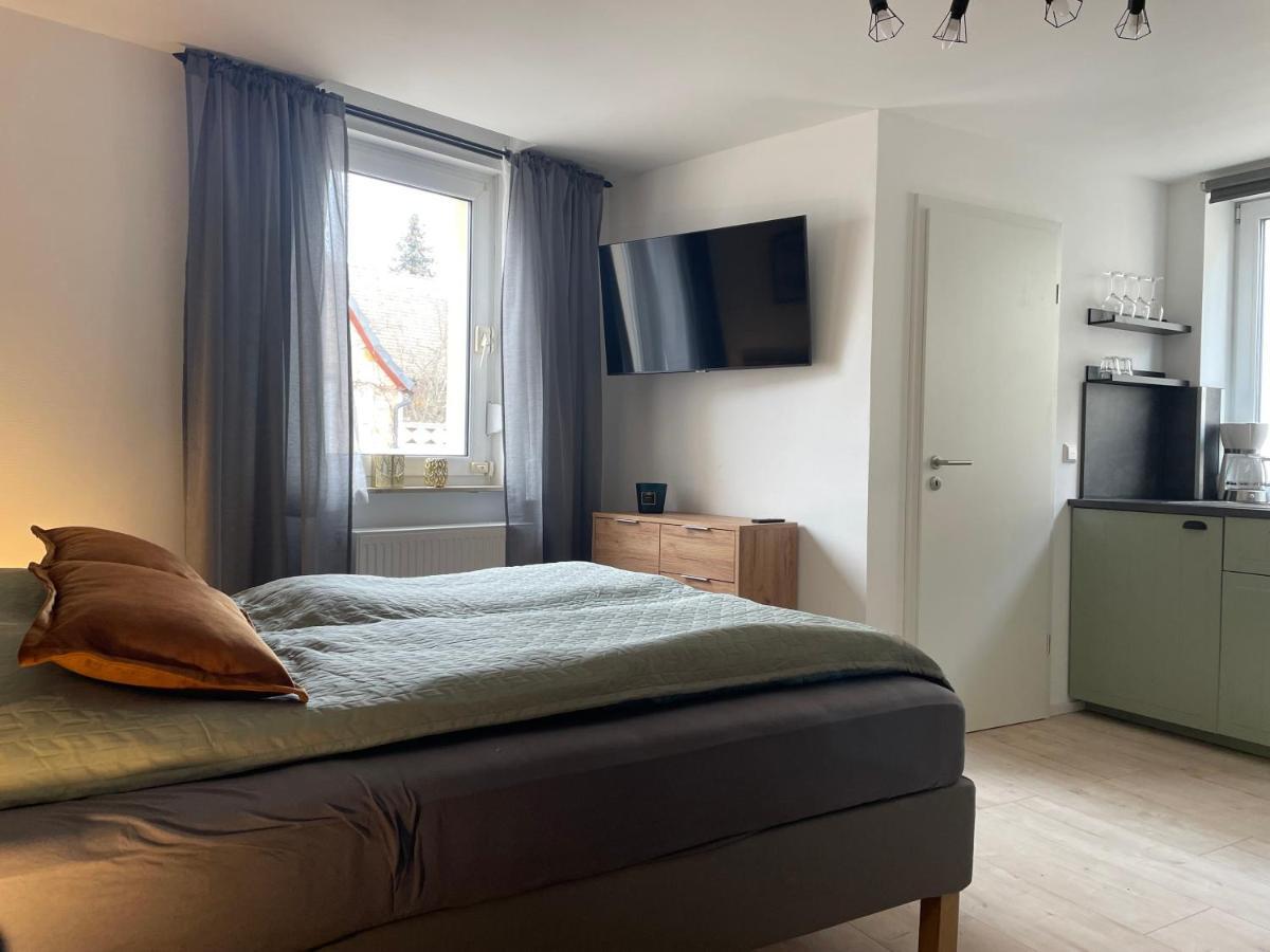 Freigeist Apartments Haßloch Екстериор снимка